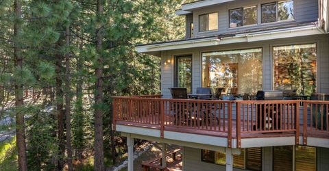 685 Wilson Way, Unit # 4, Incline Village, NV 89451 Photo