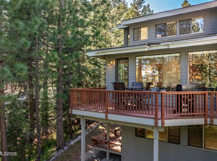 685 Wilson Way, Unit # 4, Incline Village, NV 89451 Photo