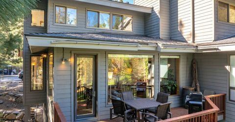 685 Wilson Way, Unit # 4, Incline Village, NV 89451 Photo