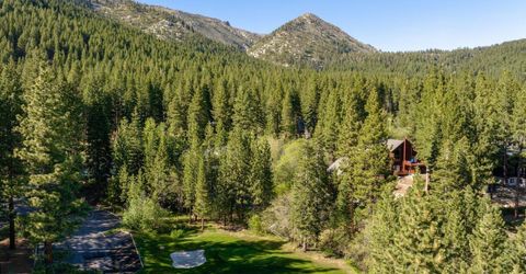 685 Wilson Way, Unit # 4, Incline Village, NV 89451 Photo