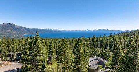 685 Wilson Way, Unit # 4, Incline Village, NV 89451 Photo