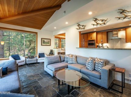 685 Wilson Way, Unit # 4, Incline Village, NV 89451 Photo