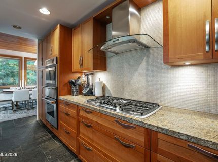 685 Wilson Way, Unit # 4, Incline Village, NV 89451 Photo
