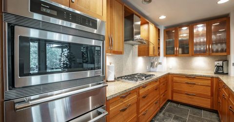 685 Wilson Way, Unit # 4, Incline Village, NV 89451 Photo
