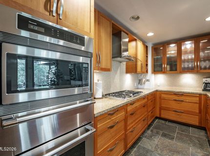 685 Wilson Way, Unit # 4, Incline Village, NV 89451 Photo
