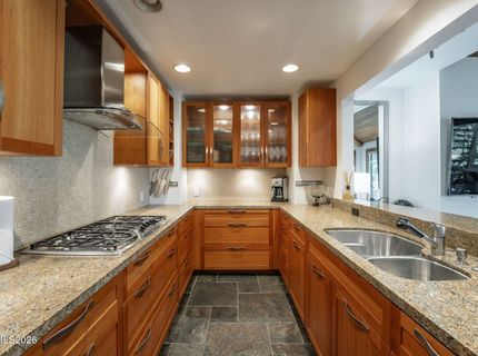 685 Wilson Way, Unit # 4, Incline Village, NV 89451 Photo