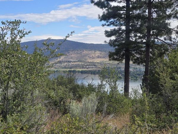 857 Bailey Mountain Road, Klamath Falls, OR 97601
