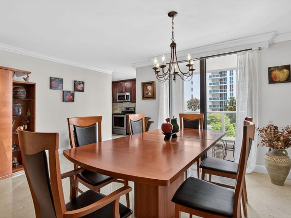 1000 S Ocean Boulevard, Unit 5j, Pompano Beach, FL 33062