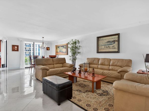 1000 S Ocean Boulevard, Unit 5j, Pompano Beach, FL 33062