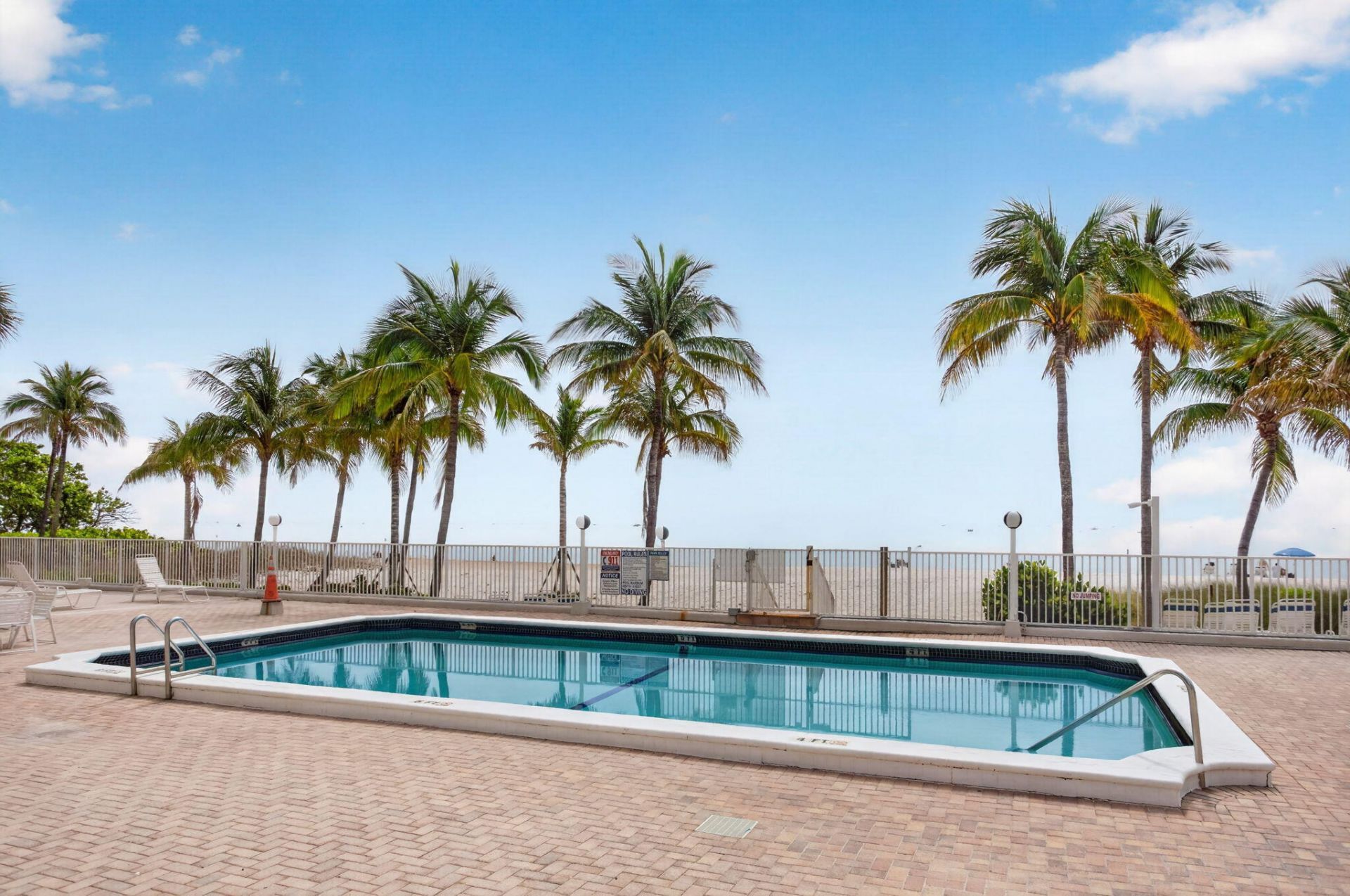 1000 S Ocean Boulevard, Unit 5j, Pompano Beach, FL 33062 Photo