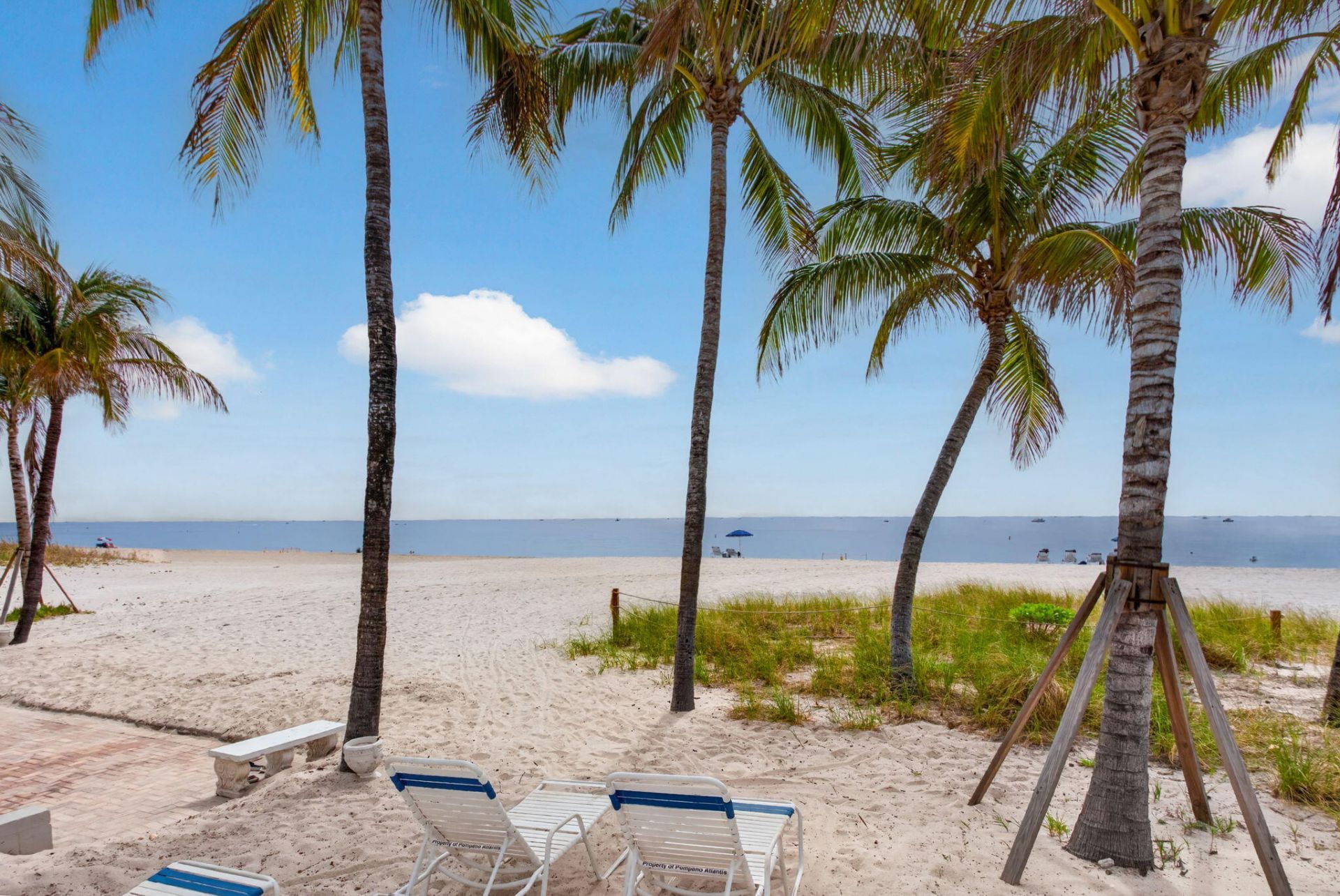 1000 S Ocean Boulevard, Unit 5j, Pompano Beach, FL 33062 Photo