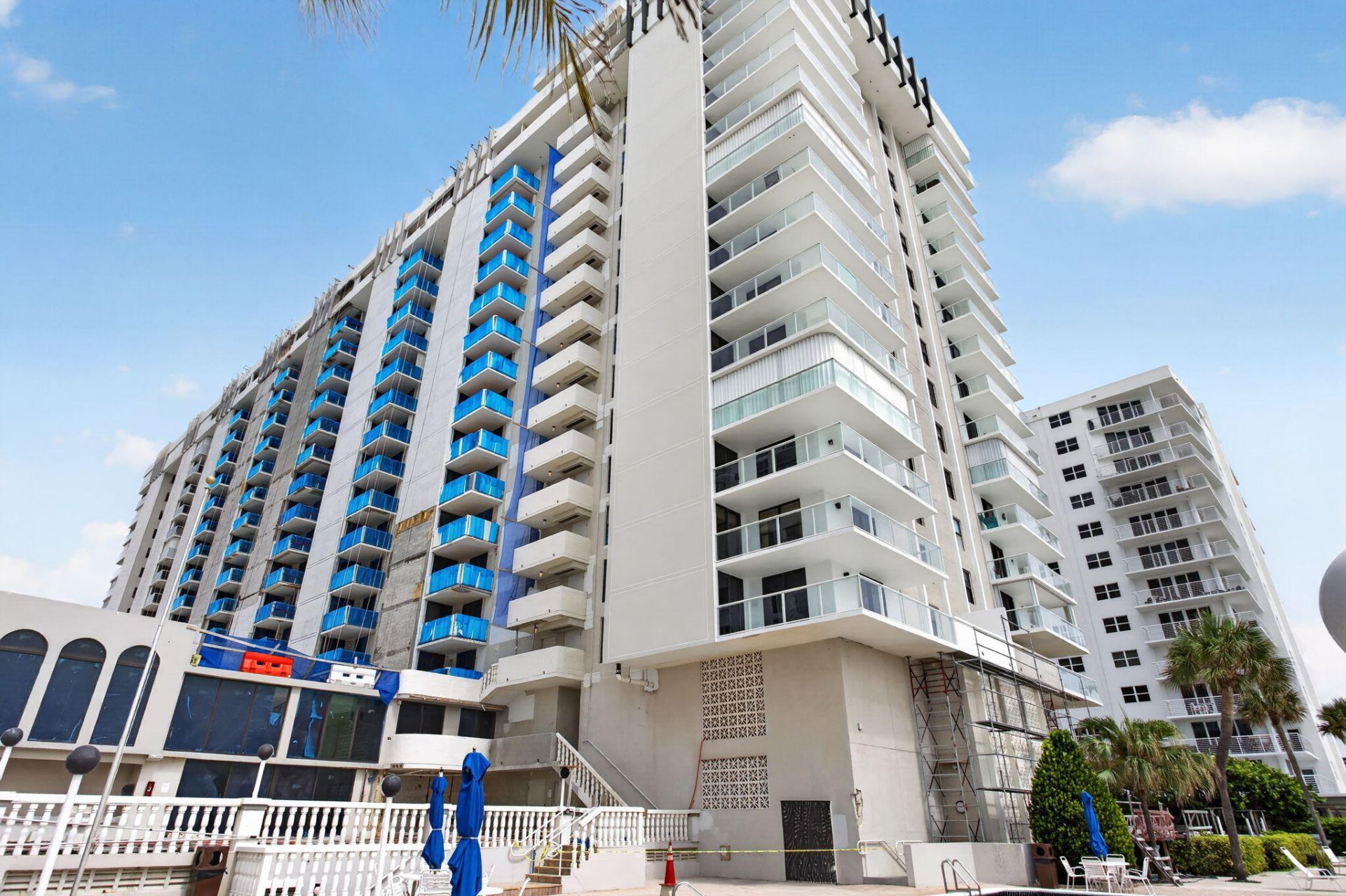 1000 S Ocean Boulevard, Unit 5j, Pompano Beach, FL 33062 Photo