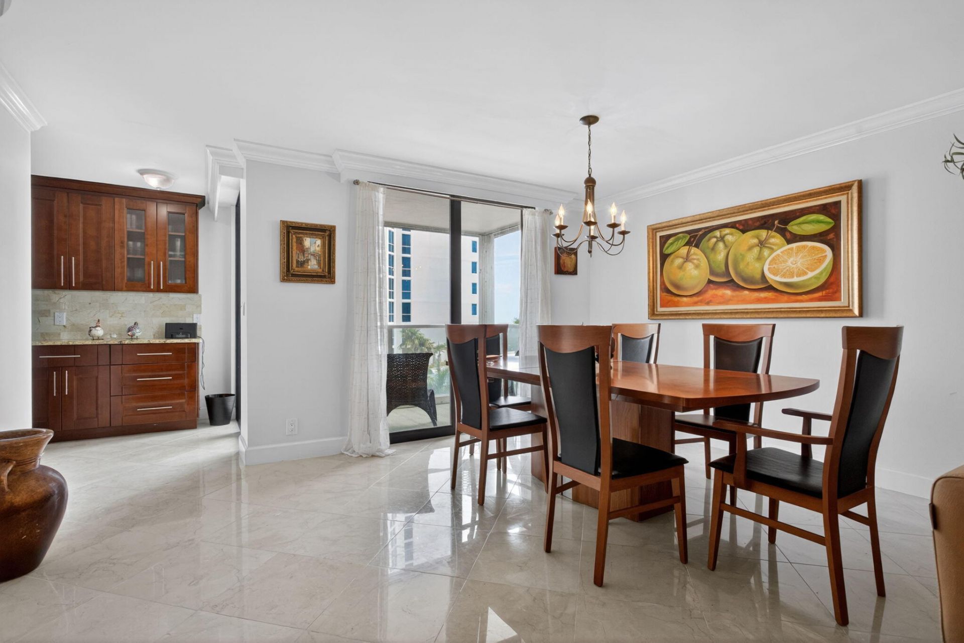 1000 S Ocean Boulevard, Unit 5j, Pompano Beach, FL 33062 Photo
