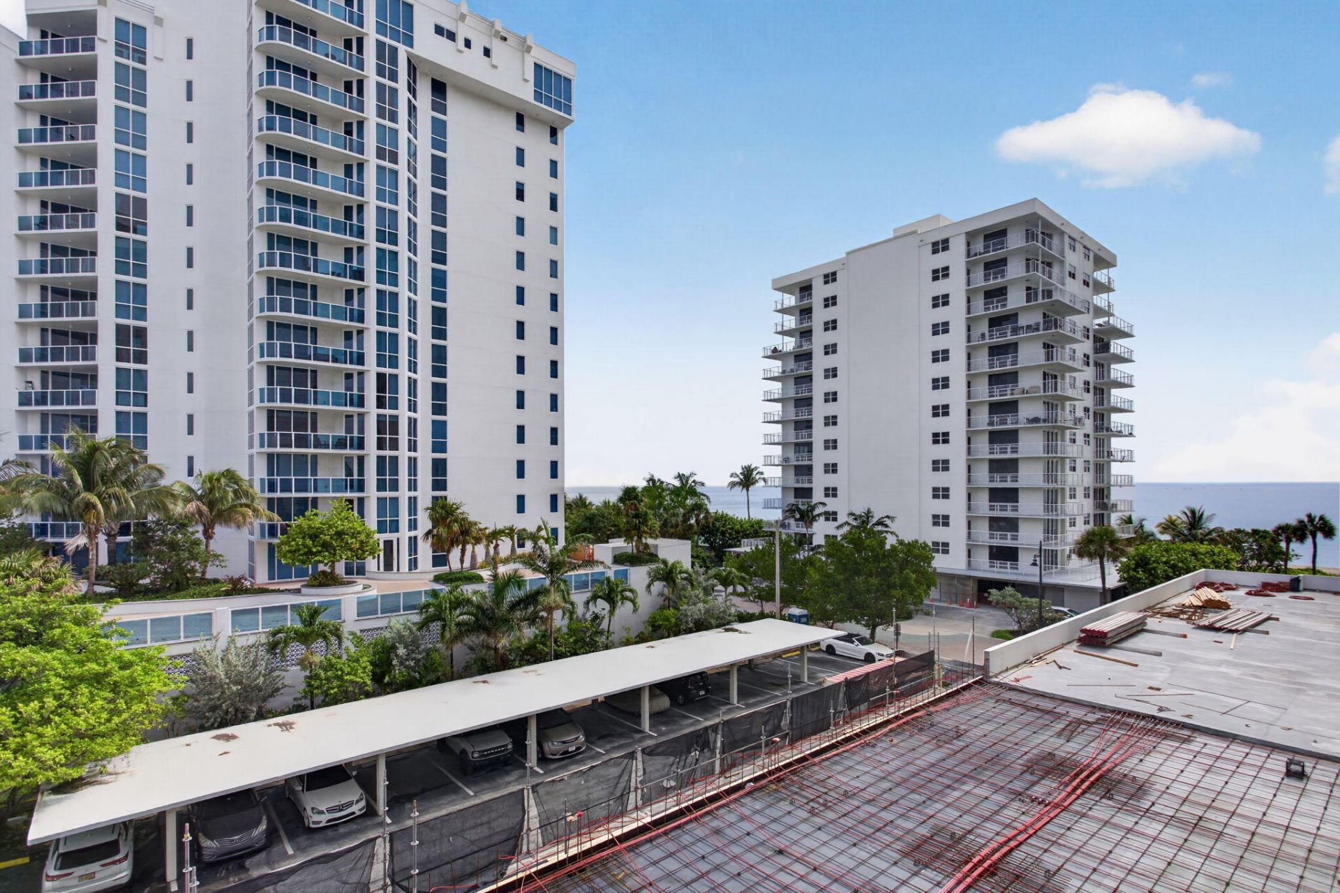 1000 S Ocean Boulevard, Unit 5j, Pompano Beach, FL 33062 Photo