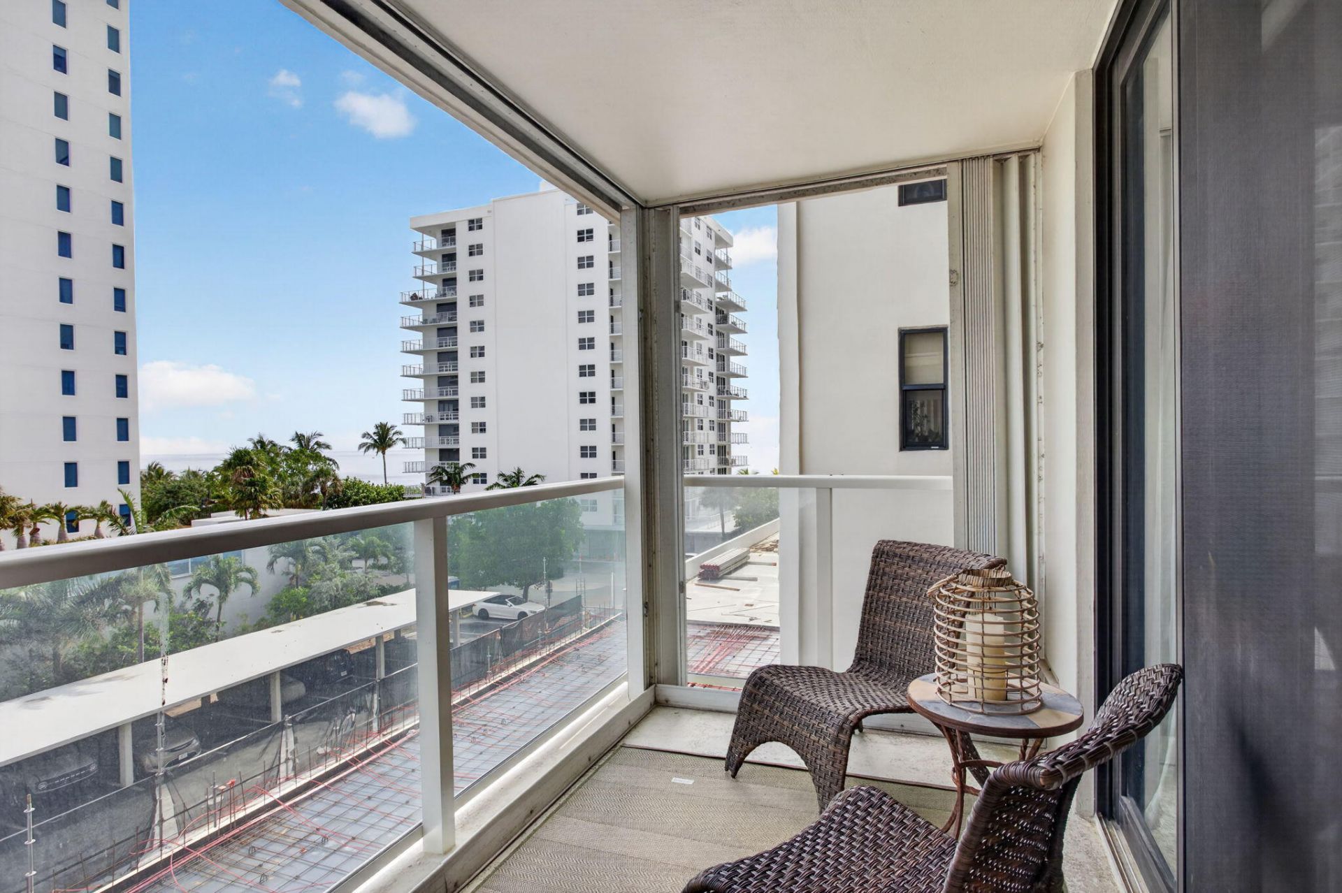 1000 S Ocean Boulevard, Unit 5j, Pompano Beach, FL 33062 Photo
