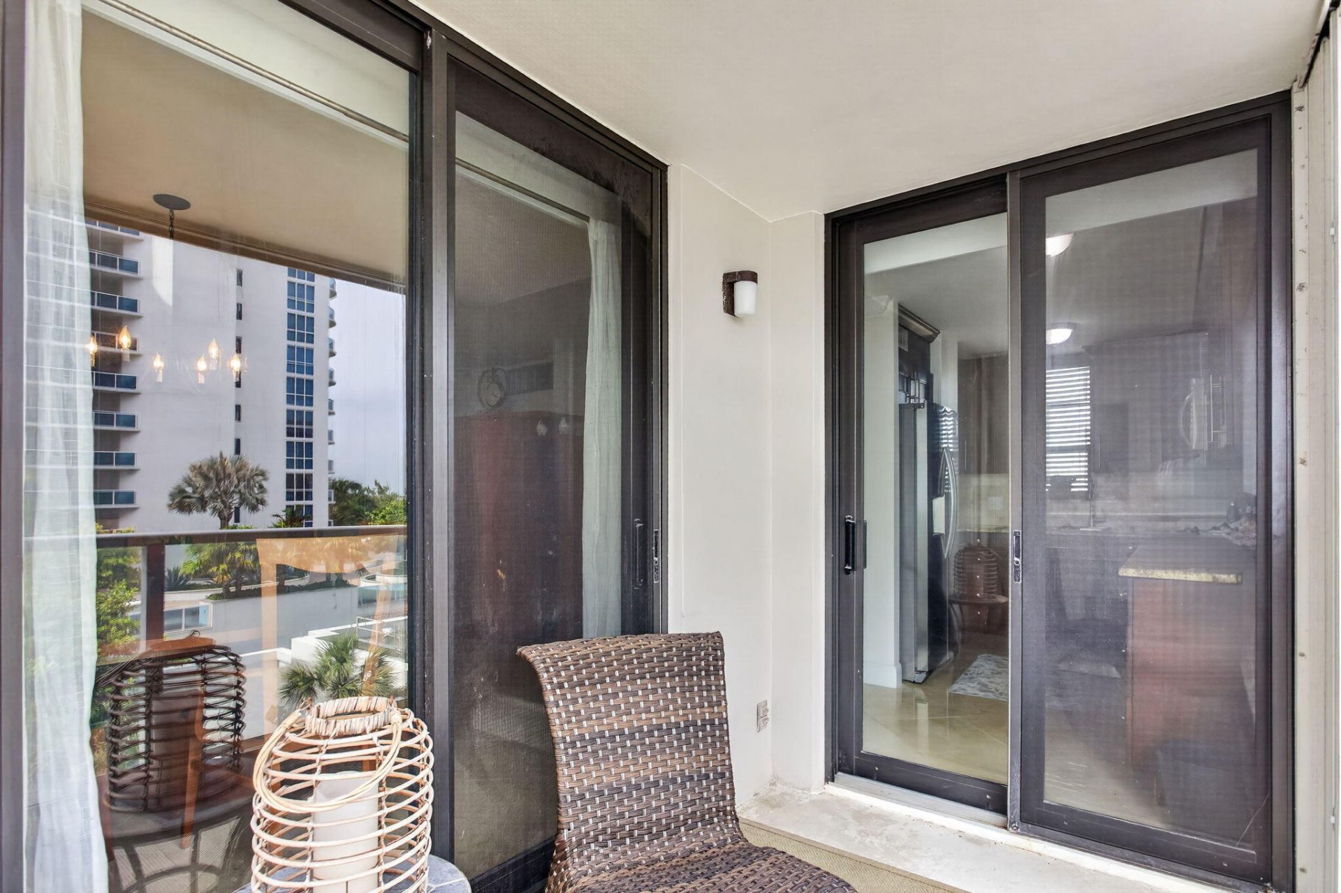 1000 S Ocean Boulevard, Unit 5j, Pompano Beach, FL 33062 Photo