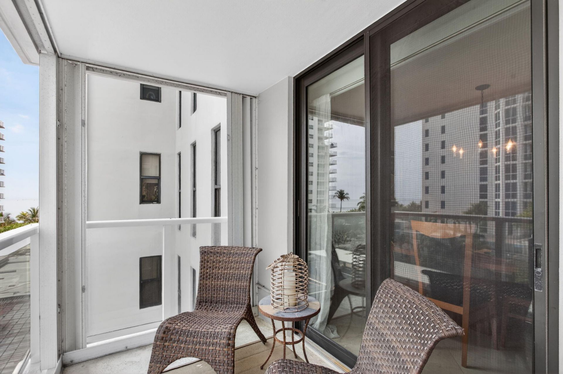 1000 S Ocean Boulevard, Unit 5j, Pompano Beach, FL 33062 Photo