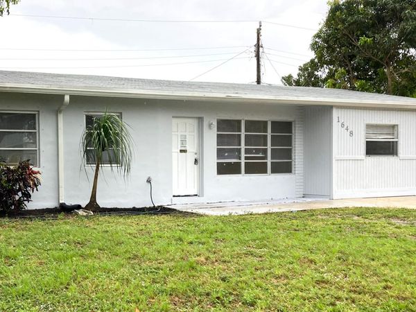 1648 NE 31st Court, Pompano Beach, FL 33064