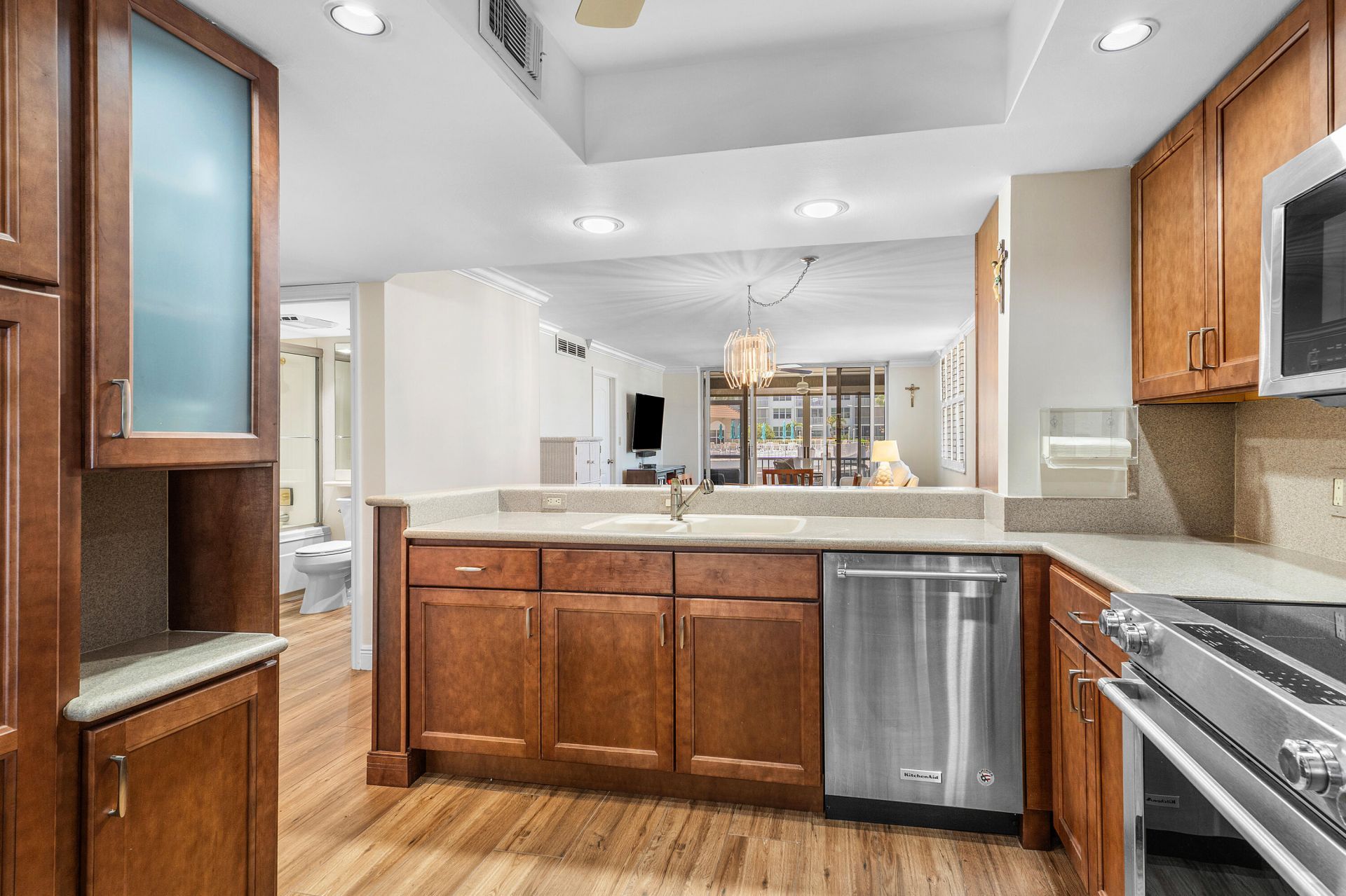 911 Gardenia Drive, Unit 154, Delray Beach, FL 33483 Photo