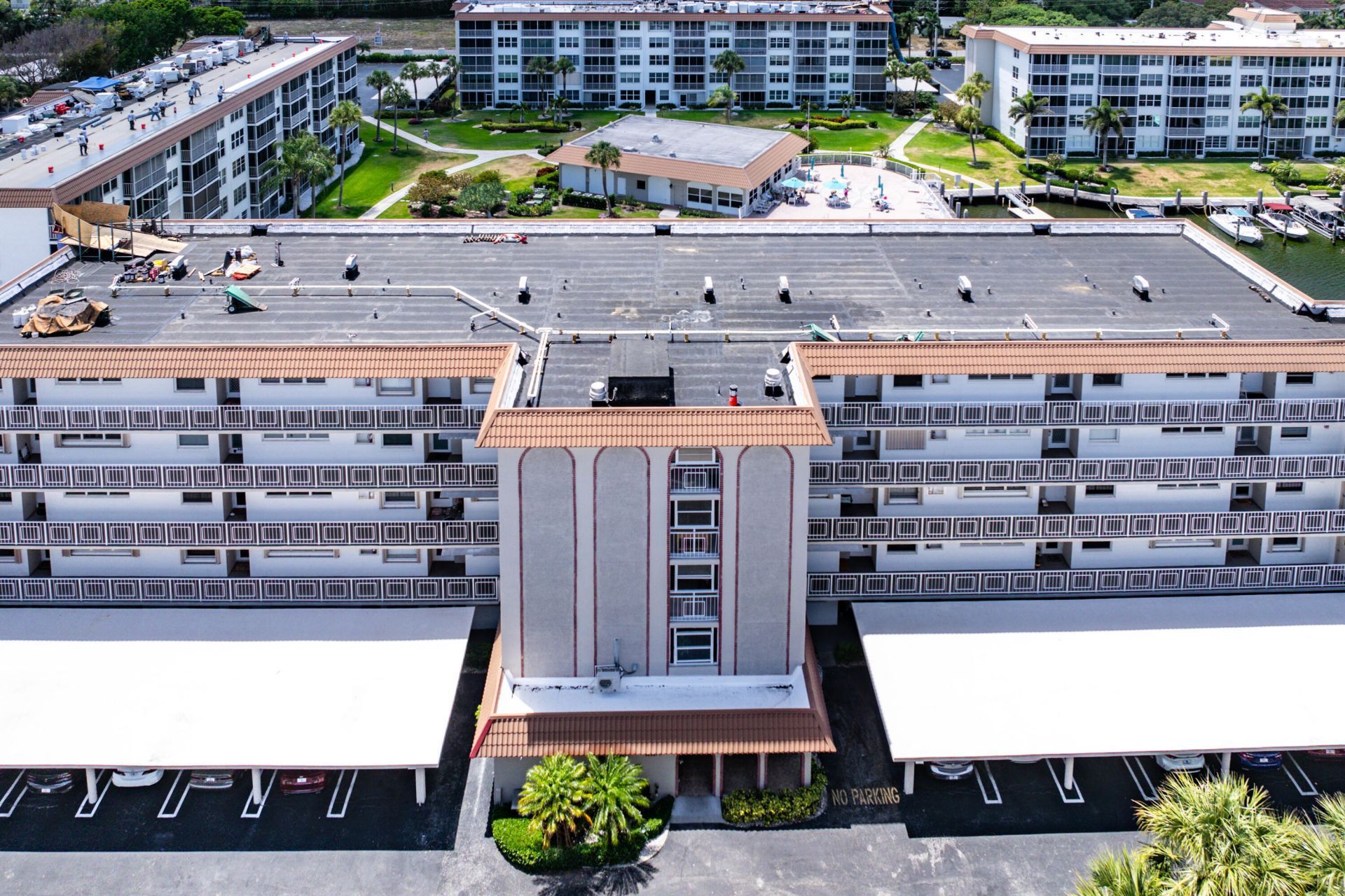 911 Gardenia Drive, Unit 154, Delray Beach, FL 33483 Photo