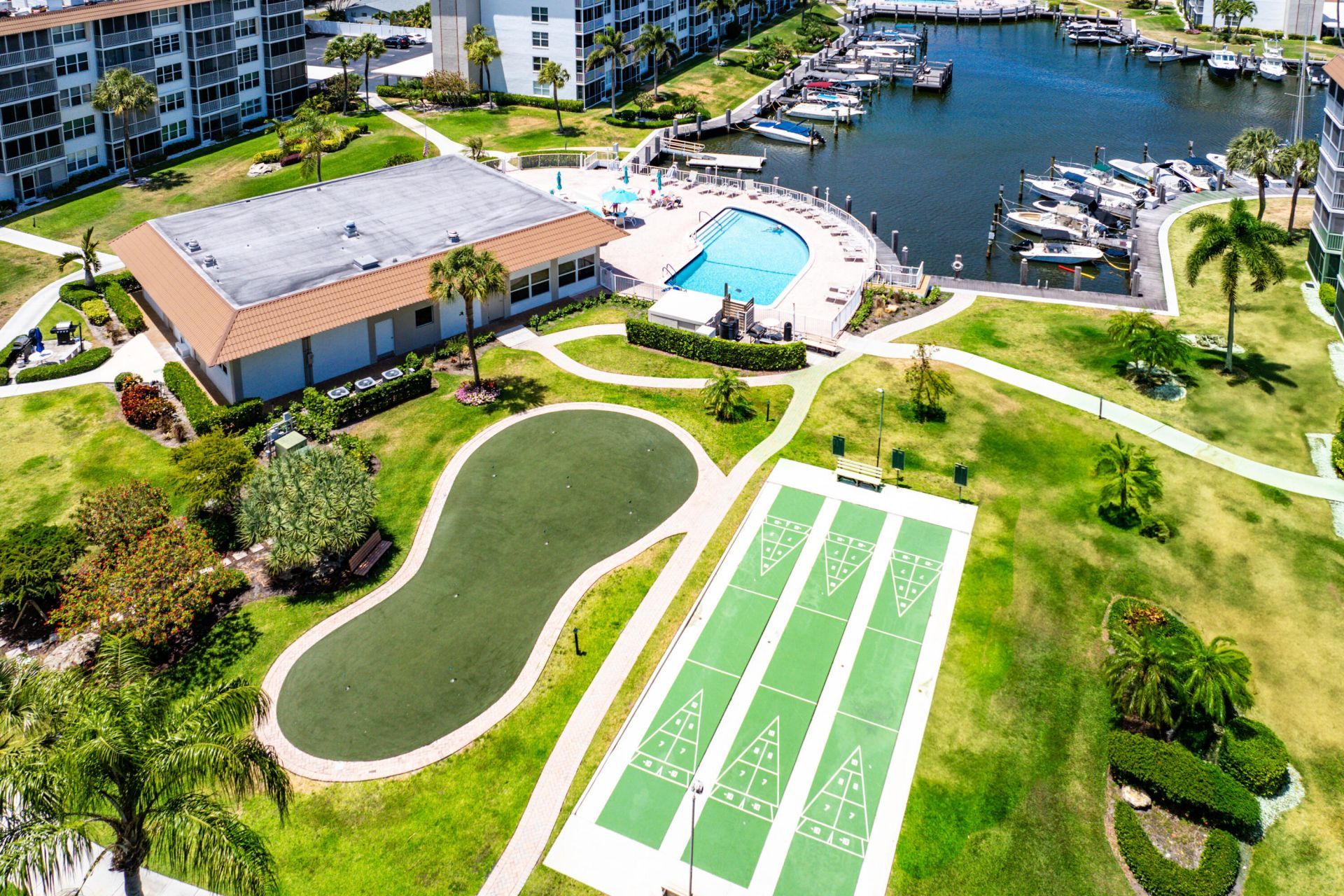 911 Gardenia Drive, Unit 154, Delray Beach, FL 33483 Photo