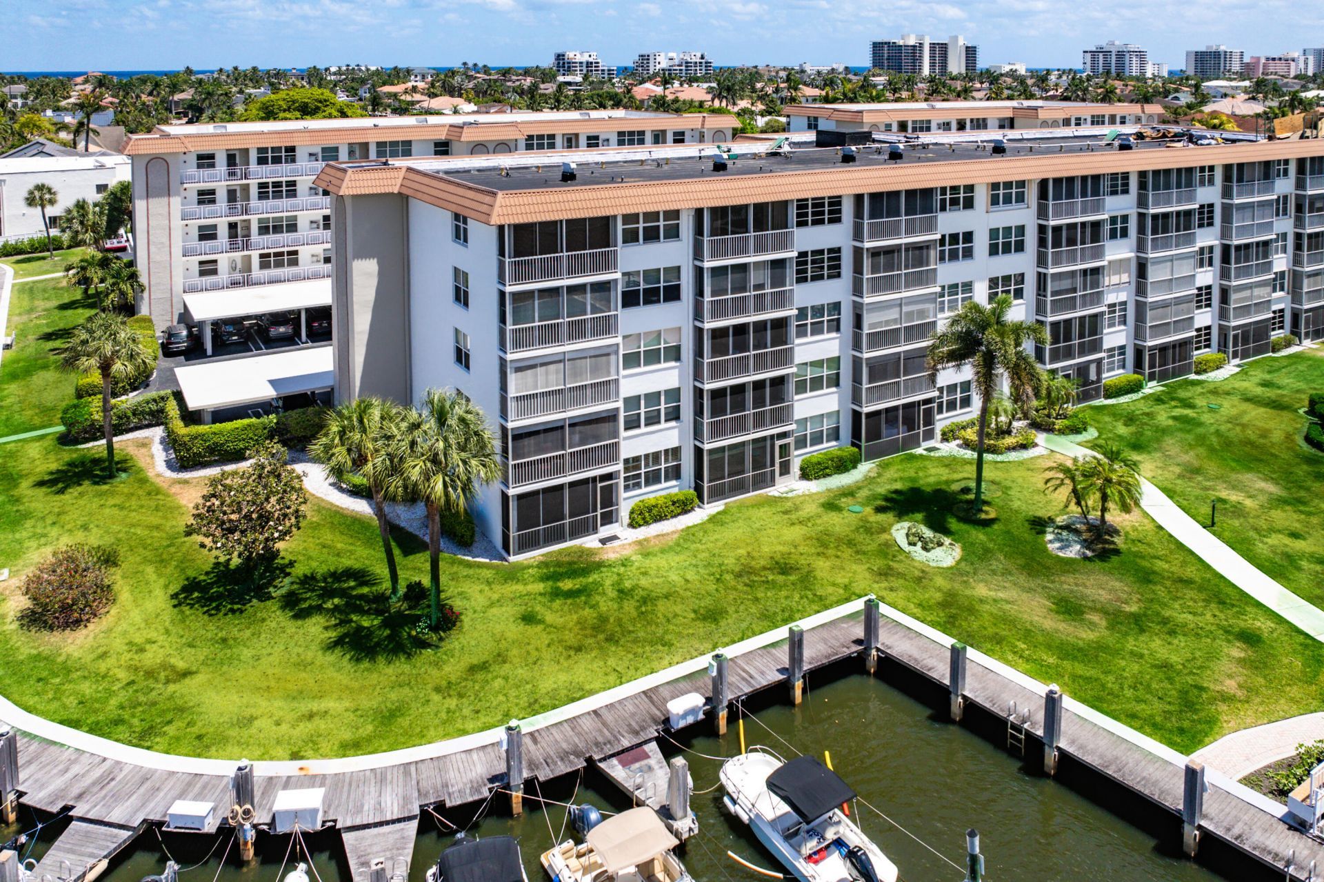 911 Gardenia Drive, Unit 154, Delray Beach, FL 33483 Photo