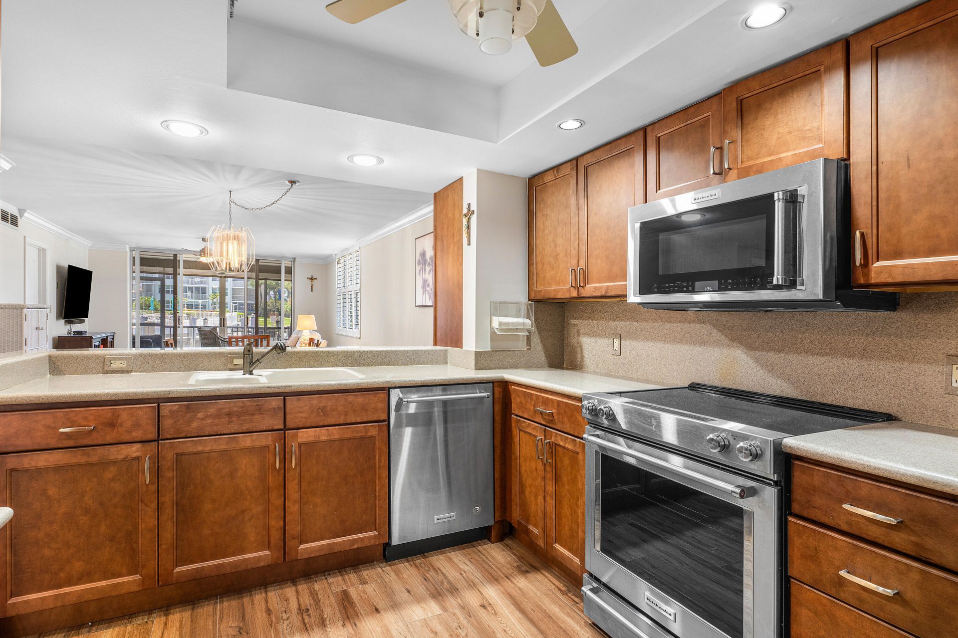 911 Gardenia Drive, Unit 154, Delray Beach, FL 33483 Photo