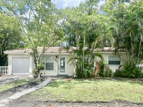 1870 NW 33rd Avenue, Lauderhill, FL 33311