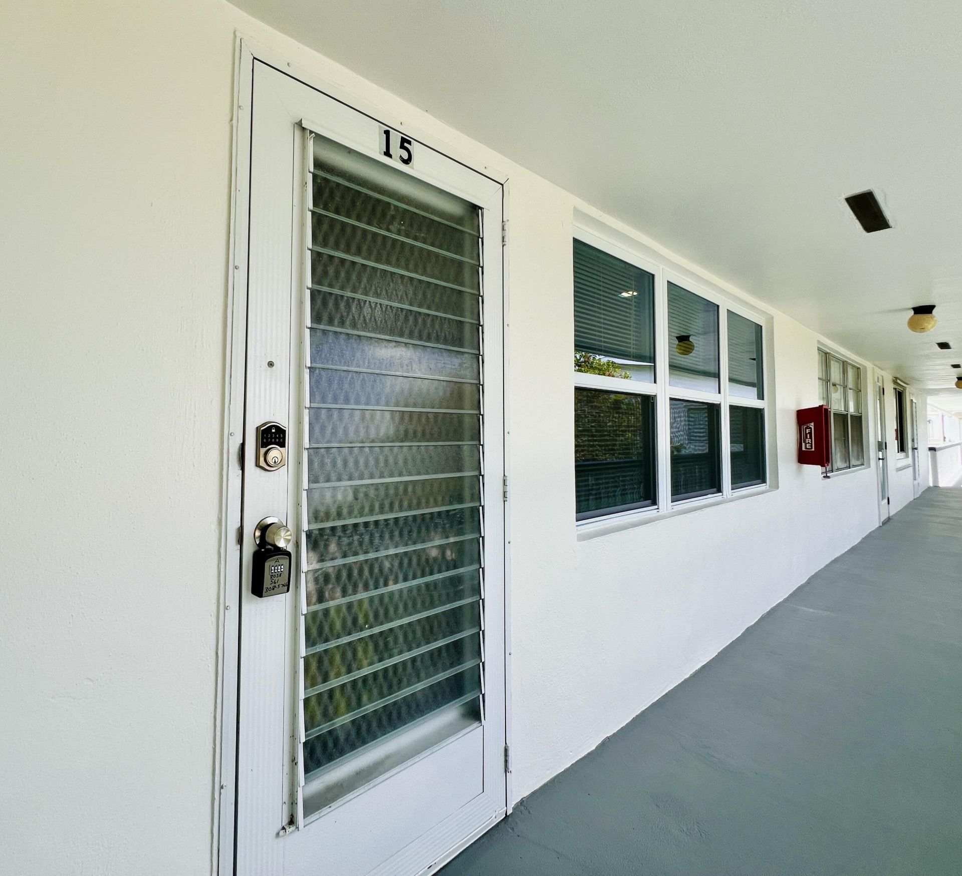 15 Bedford A, West Palm Beach, FL 33417 Photo