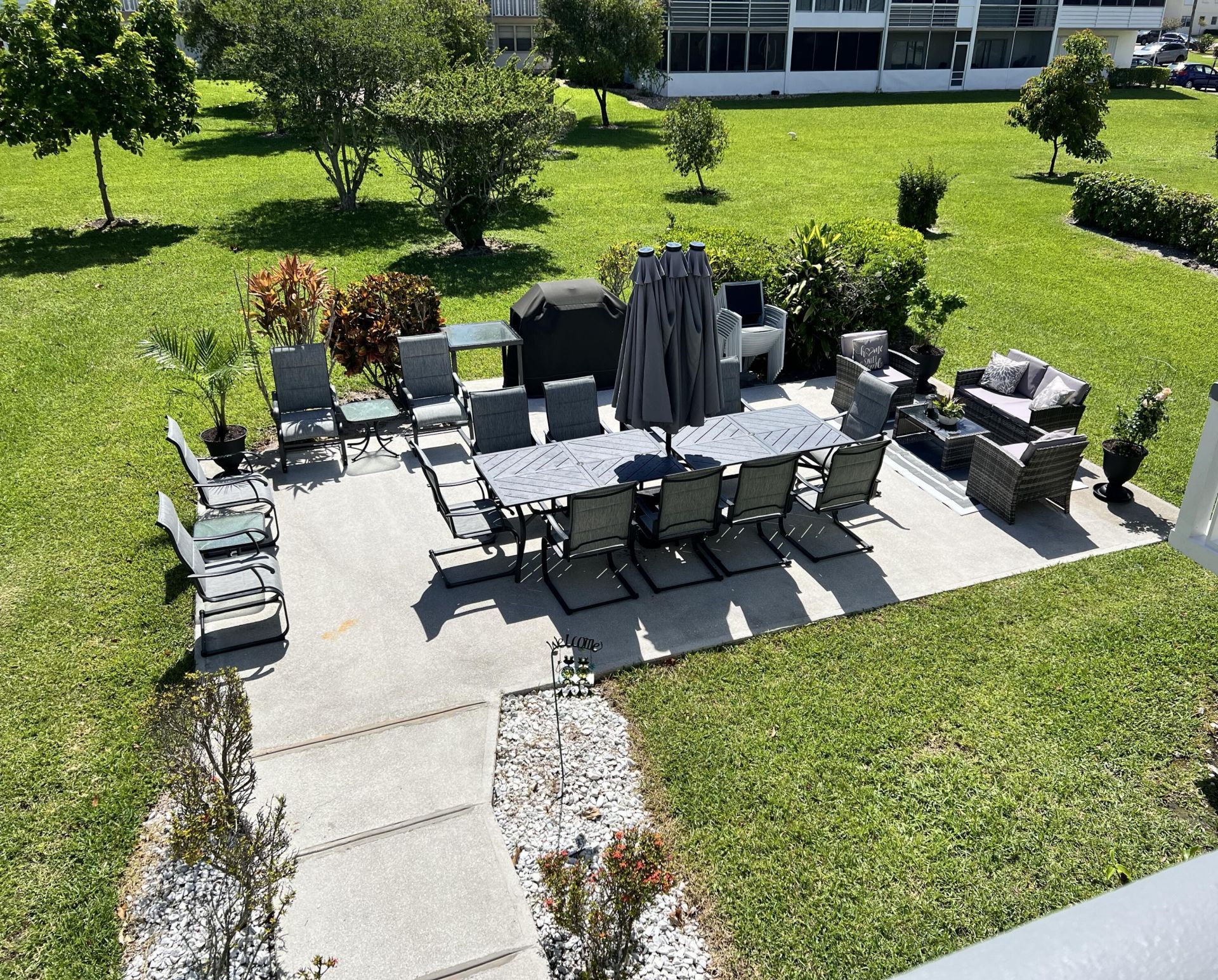 15 Bedford A, West Palm Beach, FL 33417 Photo