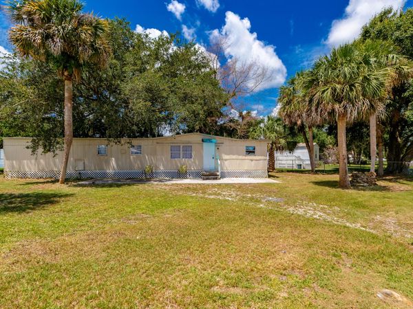 5009 Deanna Lane, Fort Pierce, FL 34946
