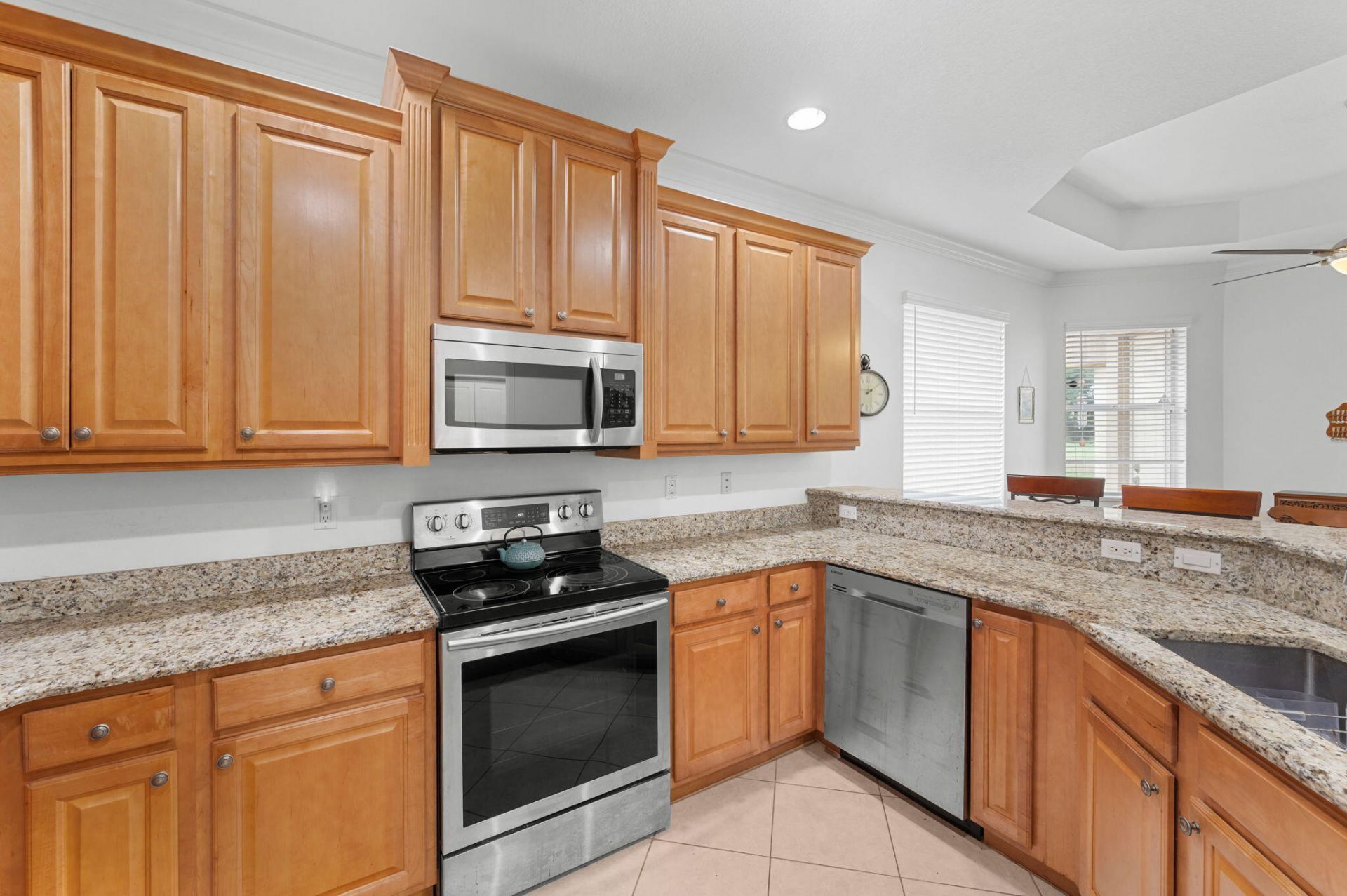 7327 Sea Pines Court, Port Saint Lucie, FL 34986 Photo