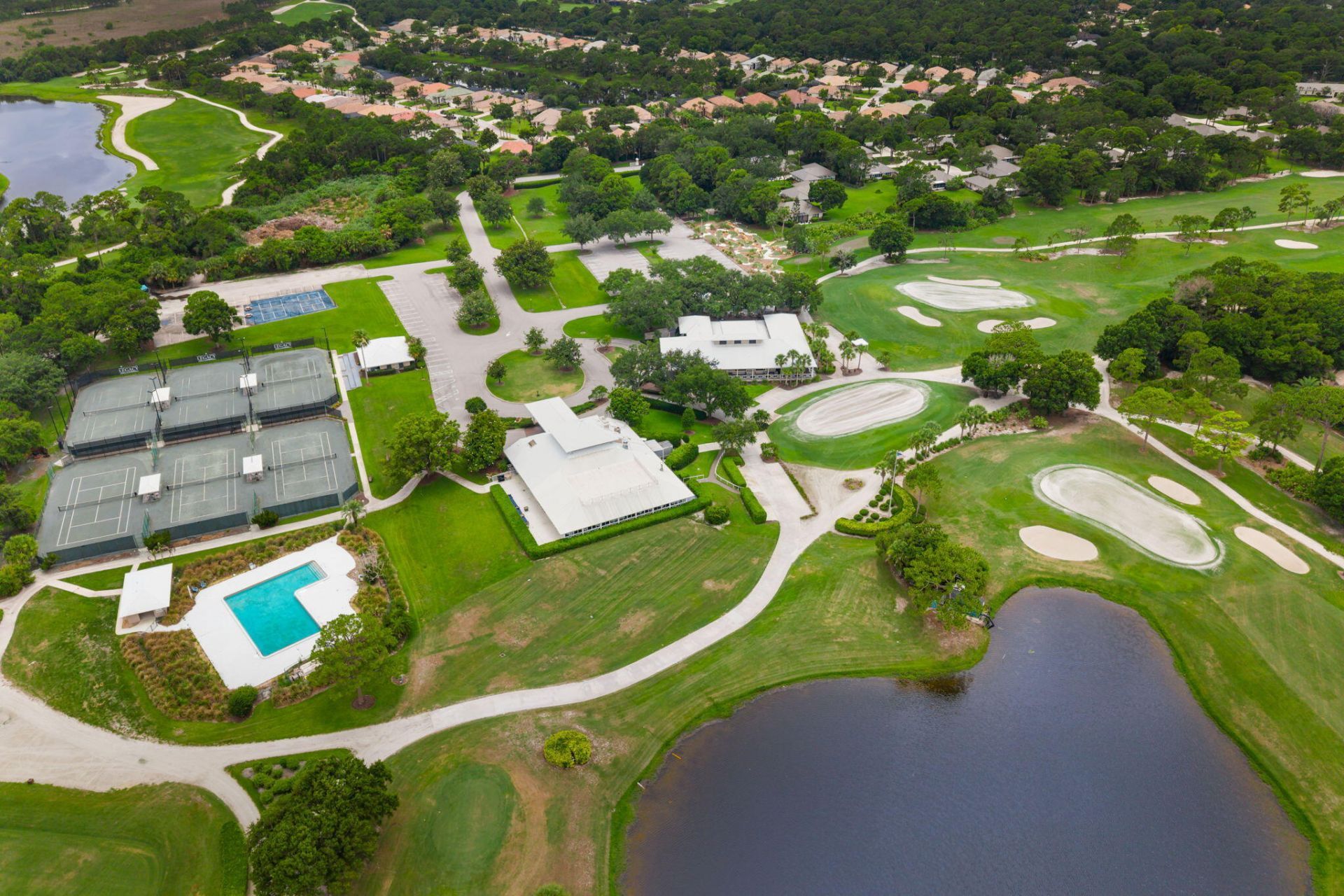 7327 Sea Pines Court, Port Saint Lucie, FL 34986 Photo