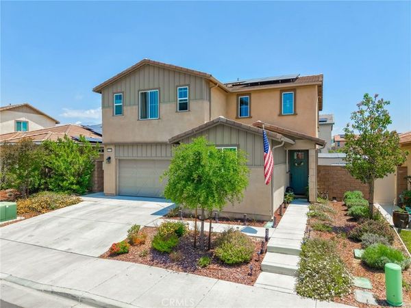 11554 Hanna , Beaumont, CA 92223