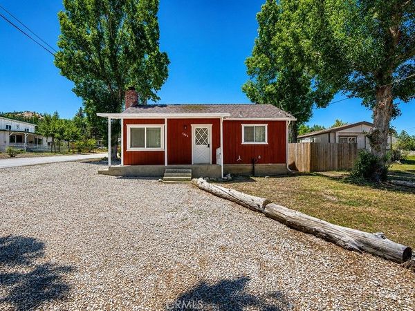 6836 Lakewood , Frazier Park, CA 93225