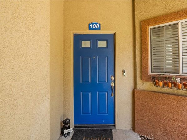2941 Via Milano, Unit 108, Corona, CA 92879