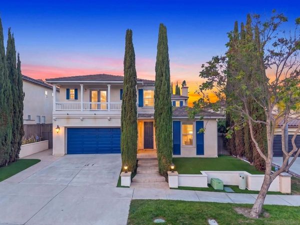 1561 Copper Penny Dr , Chula Vista, CA 91915