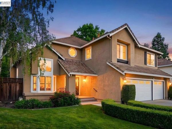 604 Sycamore Ct , Livermore, CA 94551