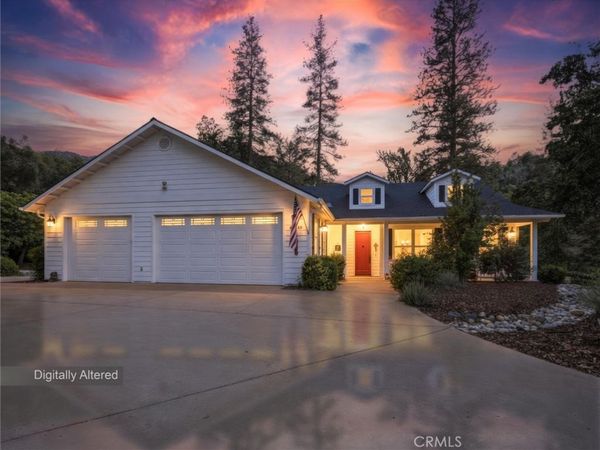 46088 Sutton, Oakhurst, CA 93644