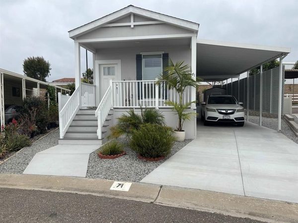 10771 Black Mtn Rd, Unit 71, San Diego, CA 92126