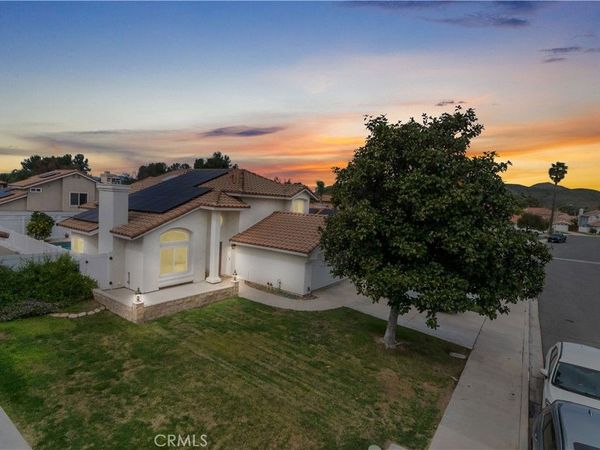 29841 Corte Cruzada , Menifee, CA 92584