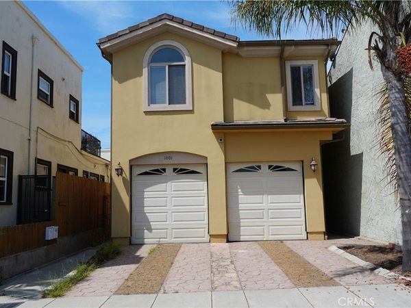 1001 Sartori, Torrance, CA 90501