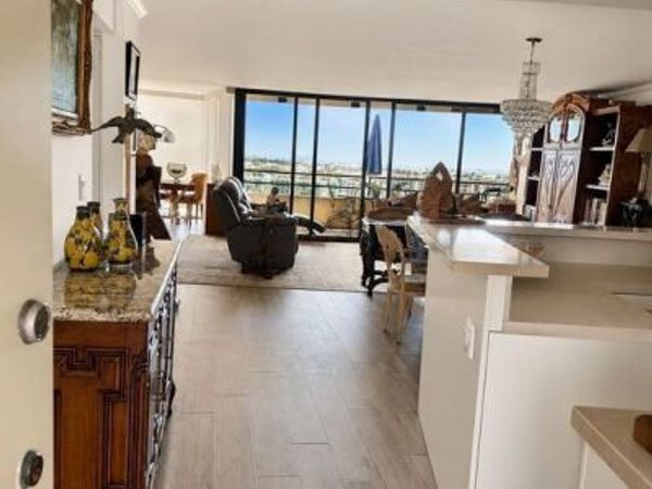 4314 Marina City Drive, Unit 1022, Marina Del Rey, CA 90292