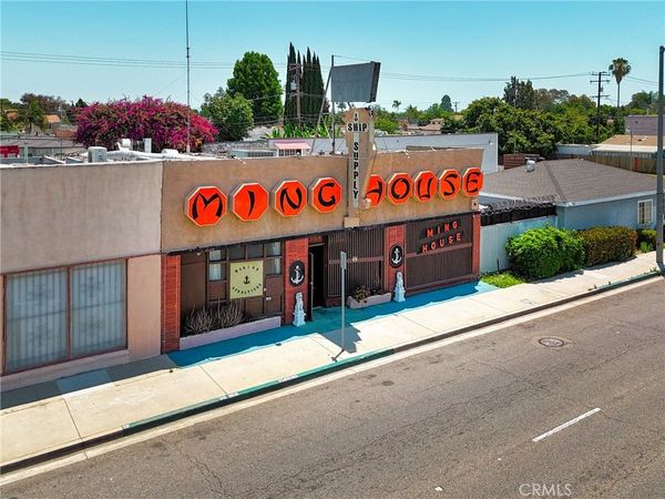 5582 Atlantic , Long Beach, CA 90805