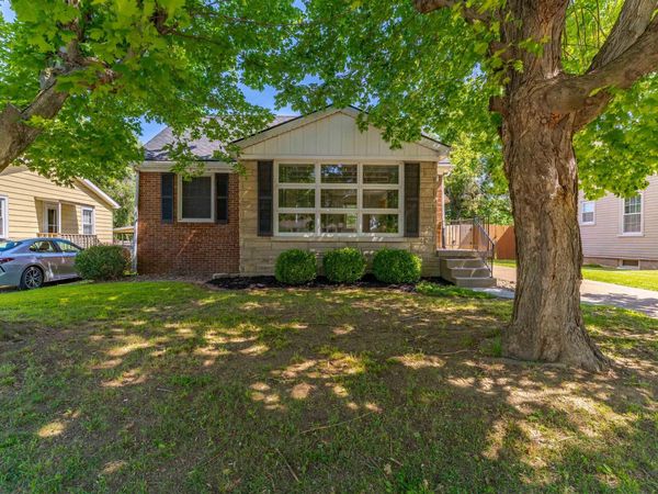 830 Joan Avenue, Evansville, IN 47711