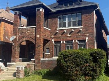 3810 Tyler Street , Detroit, MI 48238