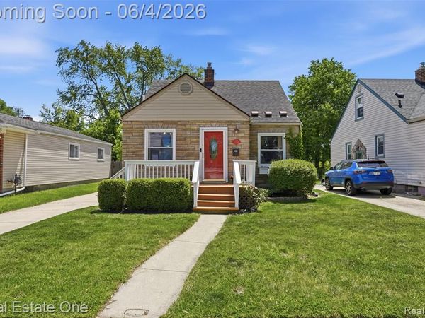 295 Madison Avenue, Clawson, MI 48017