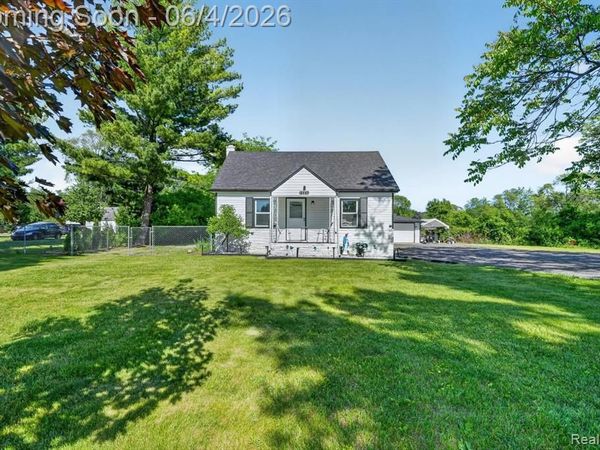 2861 John R Road, Rochester Hills, MI 48307