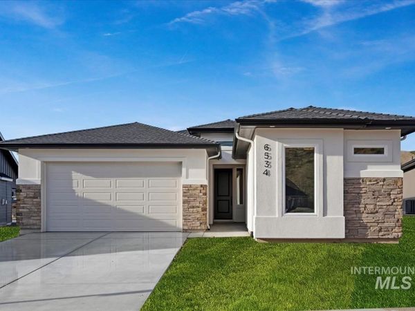 2203 E Sweet Pearl St., Kuna, ID 83634