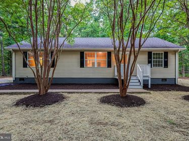 767 LOVING ROAD , ZION CROSSROADS, VA 22942